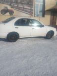  Nissan Pulsar 1995 , 90000 , 