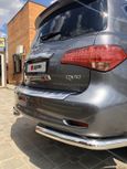 SUV   Infiniti QX80 2017 , 3455100 , 