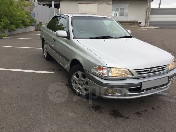  Toyota Carina 1996 , 217000 , 