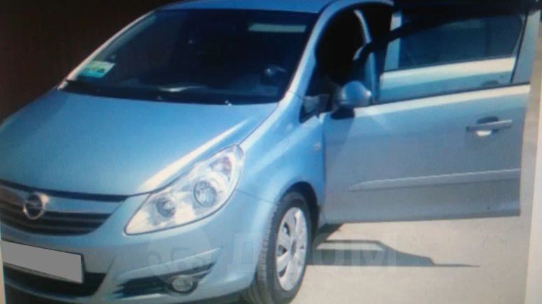  Opel Corsa 2007 , 300000 , 