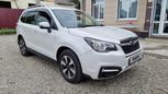 SUV   Subaru Forester 2016 , 1550000 , 