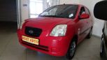  Kia Picanto 2006 , 228000 , 