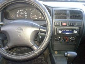  Nissan Almera 1996 , 157000 , 