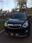 SUV   Opel Antara 2012 , 890000 , 