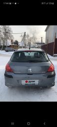  Peugeot 308 2010 , 360000 , 