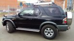 SUV   Isuzu MU 1998 , 380000 , 