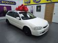  Mazda Familia S-Wagon 1999 , 210000 , 