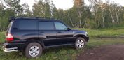 SUV   Toyota Land Cruiser 2006 , 1290000 , 