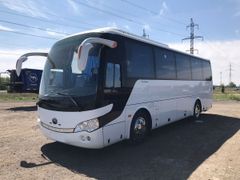 Туристический автобус Yutong ZK6938HB9 2023 года, 12203646 рублей, Набережные Челны