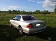  Kia Clarus 2000 , 81000 , 