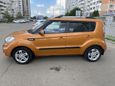  Kia Soul 2011 , 720000 , 