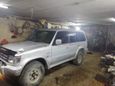 SUV   Mitsubishi Pajero 1992 , 250000 ,  