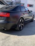  Audi A6 2013 , 1800000 , 