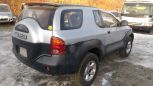 SUV   Isuzu VehiCross 1997 , 275000 , 