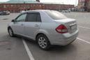  Nissan Tiida 2007 , 195000 ,  