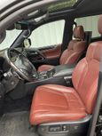 SUV   Lexus LX570 2018 , 12500000 , 
