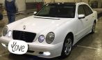  Mercedes-Benz E-Class 2000 , 380000 , 