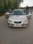  Mazda Capella 2002 , 75000 , 