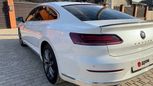  Volkswagen Arteon 2018 , 2690000 , 