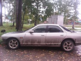  Nissan Skyline 1991 , 70000 , 