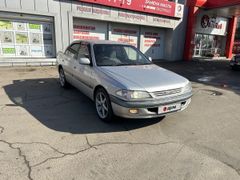 Седан Toyota Carina 1997 года, 370000 рублей, Иркутск