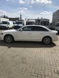  Audi A4 2009 , 550000 , 