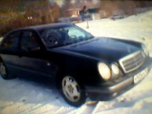  Mercedes-Benz E-Class 1998 , 270000 , 