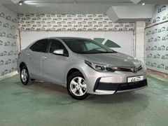 Седан Toyota Corolla 2018 года, 1828000 рублей, Уфа