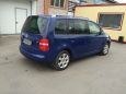    Volkswagen Touran 2004 , 299000 , 