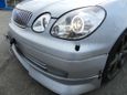  Toyota Aristo 1998 , 420000 , 