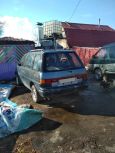    Nissan Prairie 1992 , 80000 , --