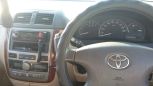    Toyota Ipsum 2002 , 475000 , 