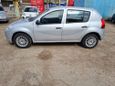  Renault Sandero 2013 , 280000 , 