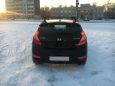  Hyundai Solaris 2013 , 530000 , 