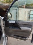 SUV   Mitsubishi Pajero 2002 , 650000 , 