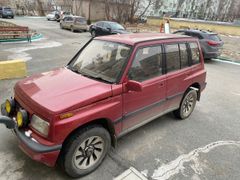 SUV или внедорожник Suzuki Escudo 1994 года, 450000 рублей, Новосибирск