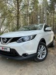 SUV   Nissan Qashqai 2018 , 1630000 , 