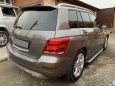 SUV   Mercedes-Benz GLK-Class 2014 , 1500000 , 