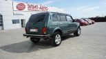 SUV    4x4 2131  2011 , 210000 , 