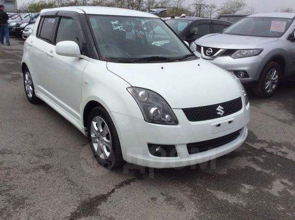  Suzuki Swift 2010 , 370000 , 