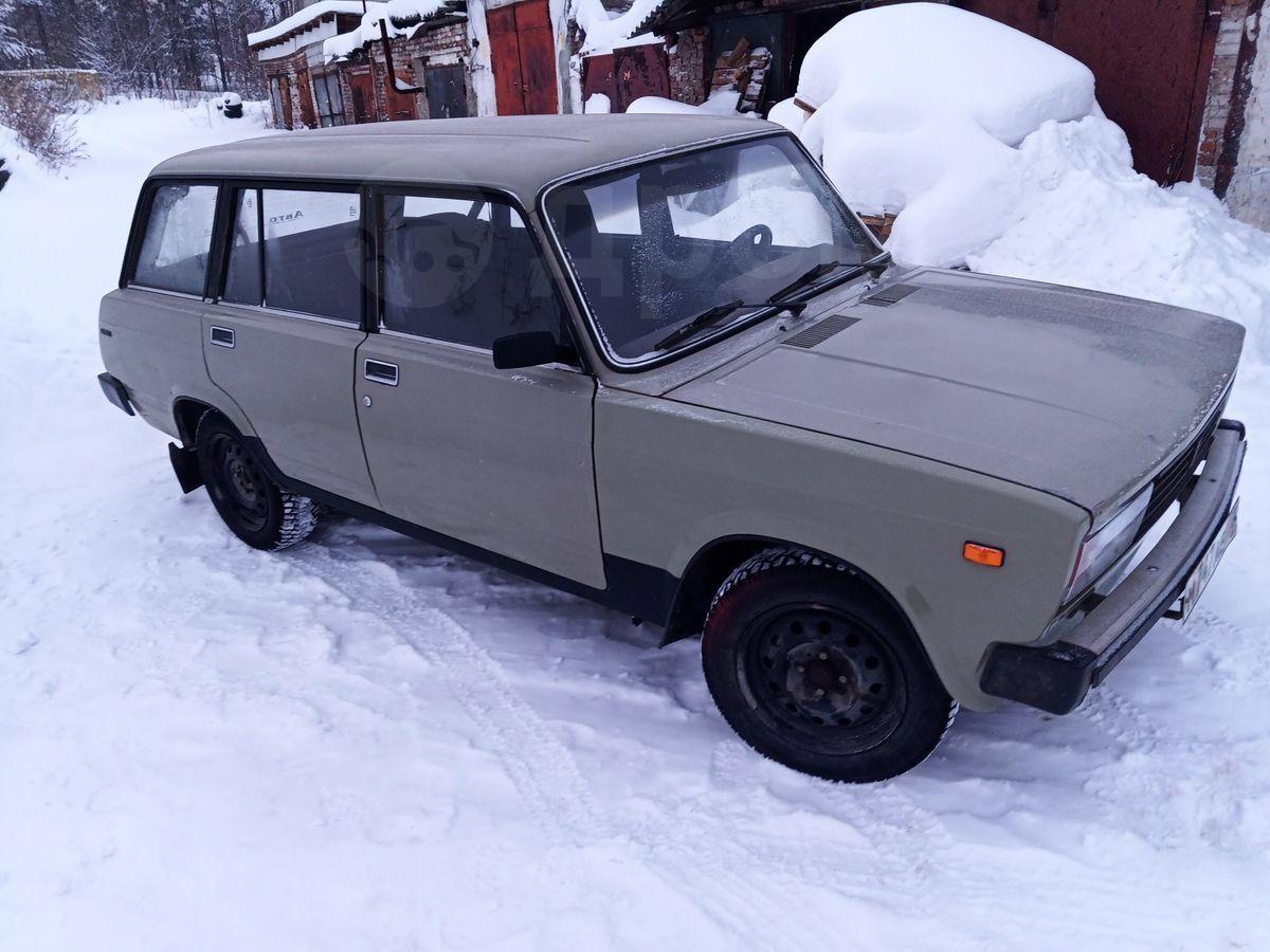 Продам авто Лада 2104 2003 в Томске, Пороги и дно переварены, обмен ...