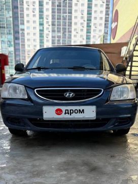  Hyundai Accent 2011 , 460000 , 
