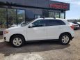 SUV   Mitsubishi ASX 2014 , 885000 , 