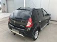  Renault Sandero Stepway 2013 , 410000 , 