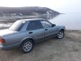  Nissan Sunny 1990 , 90000 , 