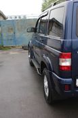 SUV     2013 , 545000 , 