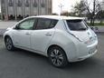  Nissan Leaf 2013 , 615000 , --