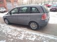    Opel Zafira 2007 , 490000 , 