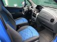  Chevrolet Spark 2007 , 298000 , 