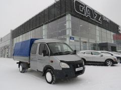 Бортовой грузовик ГАЗ ГАЗель Бизнес 2012 года, 1170000 рублей, Новосибирск